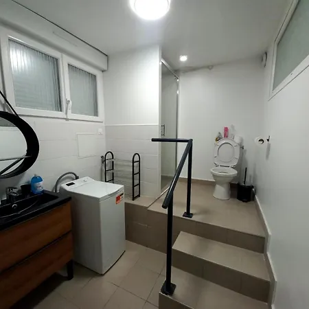 Apartmán - L'avenir C *